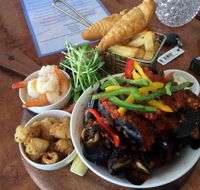 Sandy Cove Tavern - Sydney 4u