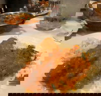 Taste of Mountain Nepalese  Indian Restaurant - Accommodation Sydney