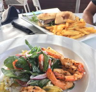 The Boughshed Restaurant - Sydney 4u