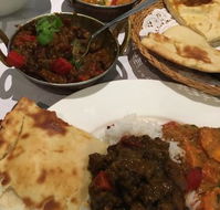 The Grace of India - Sydney 4u