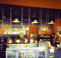 The Soup Stop - Accommodation Sydney