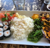 Tokyo Table - Accommodation Sydney