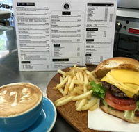 123 Coffee House - Sydney 4u