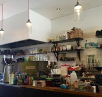 16 Feet Espresso - Sydney 4u