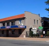 Albion Hotel - Sydney 4u