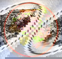 At All And Sundry - Accommodation Sydney