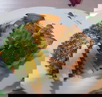 Australian Hotel Inverell - Accommodation Sydney