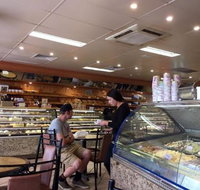 Bertoldo's Bakery - Accommodation Sydney