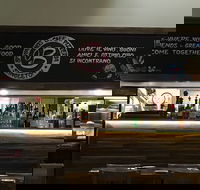 Biviano's Cafe  Pizzaria Pty Ltd - Sydney 4u