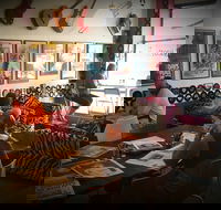 Brewsters - Sydney 4u