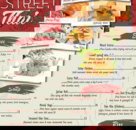 Bridge Street Thai - Sydney 4u