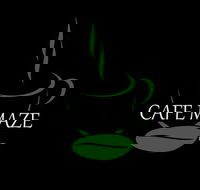 Cafe Maze - Sydney 4u