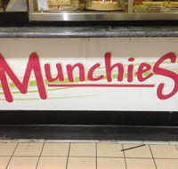 Cafe Munchies - Sydney 4u
