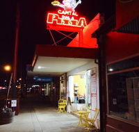 Capital Dial-A-Pizza - Sydney 4u