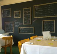 Central Hotel Restaurant - Sydney 4u