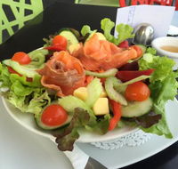 Coal Rock Coffee Bar - Sydney 4u