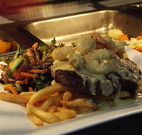 Cooma Ex-Services Club - Sydney 4u