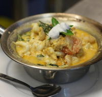 Cooma Thai - Sydney 4u