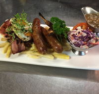 Criterion Hotel Family Restaurant - Sydney 4u