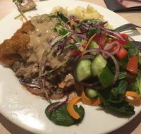 Dapto Leagues Club - Sydney 4u