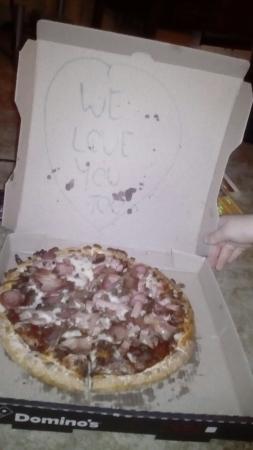 Domino's Pizza Kempsey - Sydney 4u 0