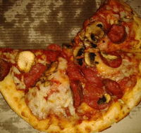 Domino's Pizza Singleton - Sydney 4u