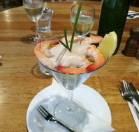 Droghers Bar and Grill - Sydney 4u