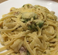 Giuseppe's Bar and Restaurant - Accommodation Sydney