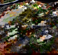 Harriman's Pizza Pasta and Grill - Sydney 4u