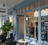 Highlands Merchant - Sydney 4u