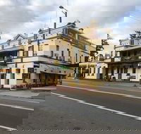 Horse and Jockey Hotel - Sydney 4u