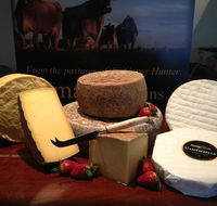 Hunter Belle Cheese Cafe - Sydney 4u