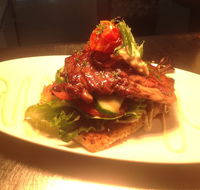 Il Pranzo - Sydney 4u