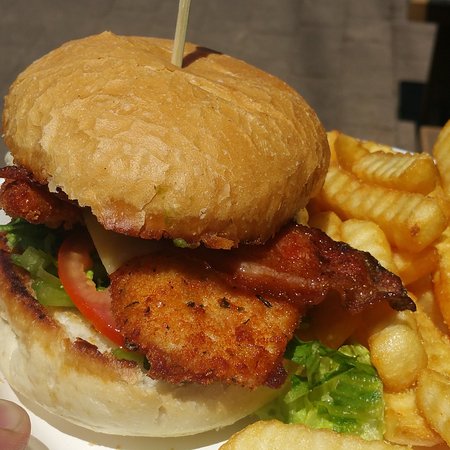 Kurmond Takeaway - Sydney 4u 0