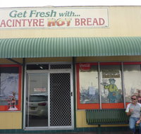 MacIntyre Hot Bread Shop - Accommodation Sydney