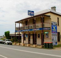 Macleay River Hotel - Sydney 4u