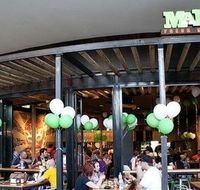 Mad Mex - Sydney 4u