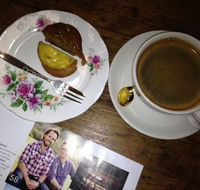 Made by others design store and cafe - Sydney 4u