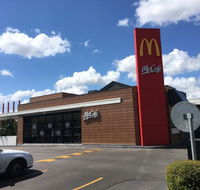 McDonald's - Sydney 4u