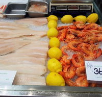 Molly's Seafood - Sydney 4u