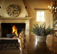 Mount Ashby Estate Vineyard  'La Palette' Cafe - Sydney 4u