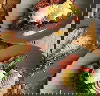 North Break Cafe - Accommodation Sydney