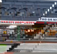 Pho 68 - Sydney 4u