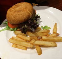 Porterhouse Bistro - Sydney 4u