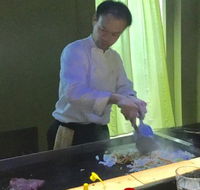 Samurai in Murwillumbah - Sydney 4u