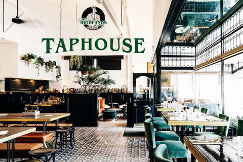 Southern Highlands Brewing Taphouse - Sydney 4u 0