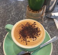 station coffee house mittagong - Sydney 4u