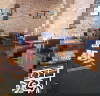 The Australian Cafe - Accommodation Sydney