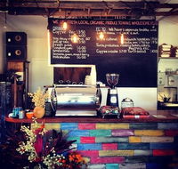 The Beach House Providore - Sydney 4u