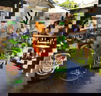 The Blue Fox Bar  Kitchen - Sydney 4u